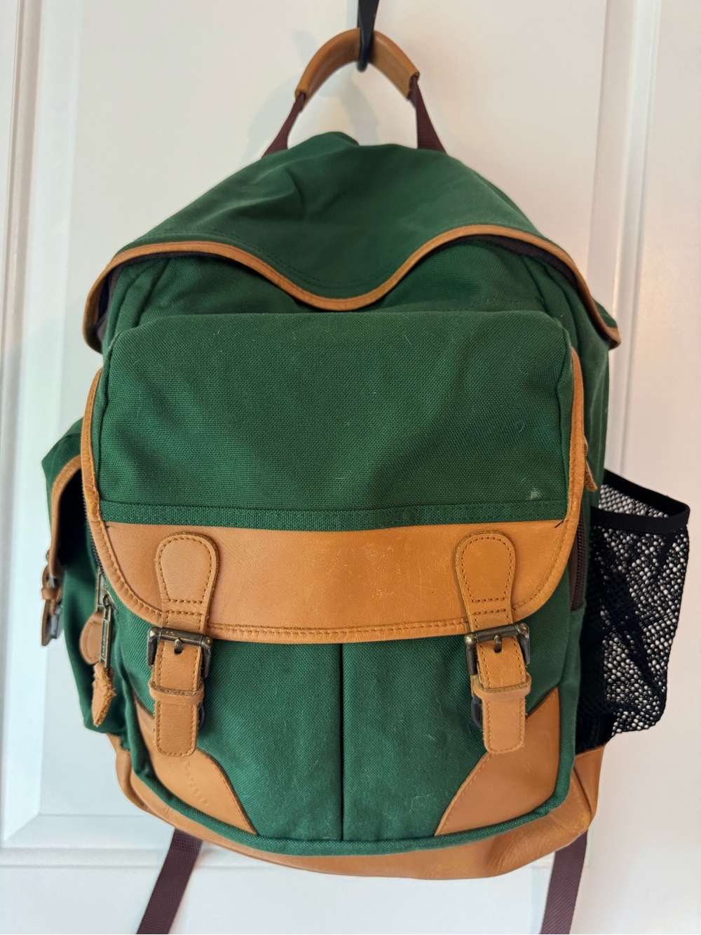L.L. Bean Backpack - Picture 2 of 8